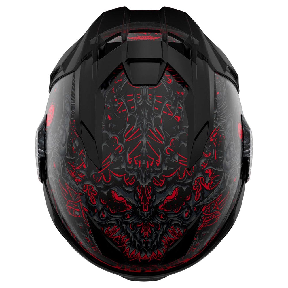 Ultraflite Misanthrope Mips® helm