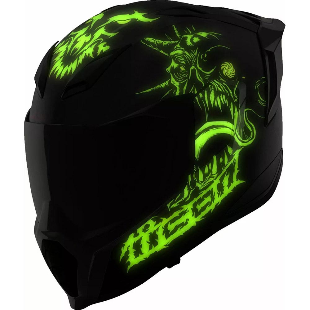 Ultraflite Misanthrope Mips® helm
