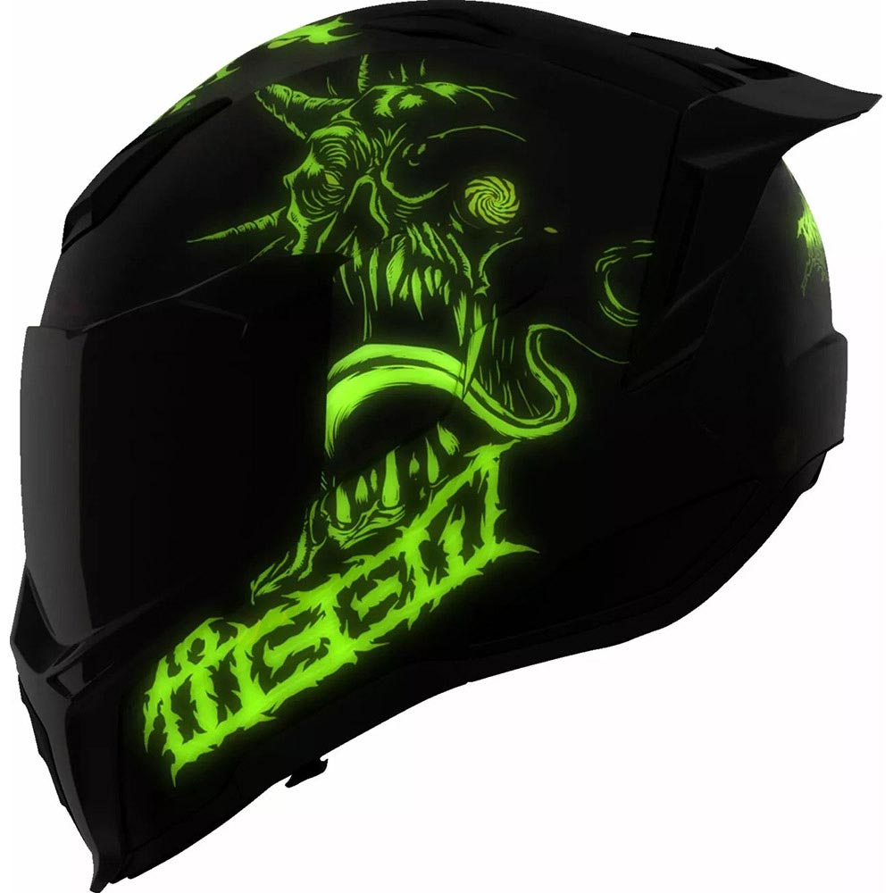 Ultraflite Misanthrope Mips® helm