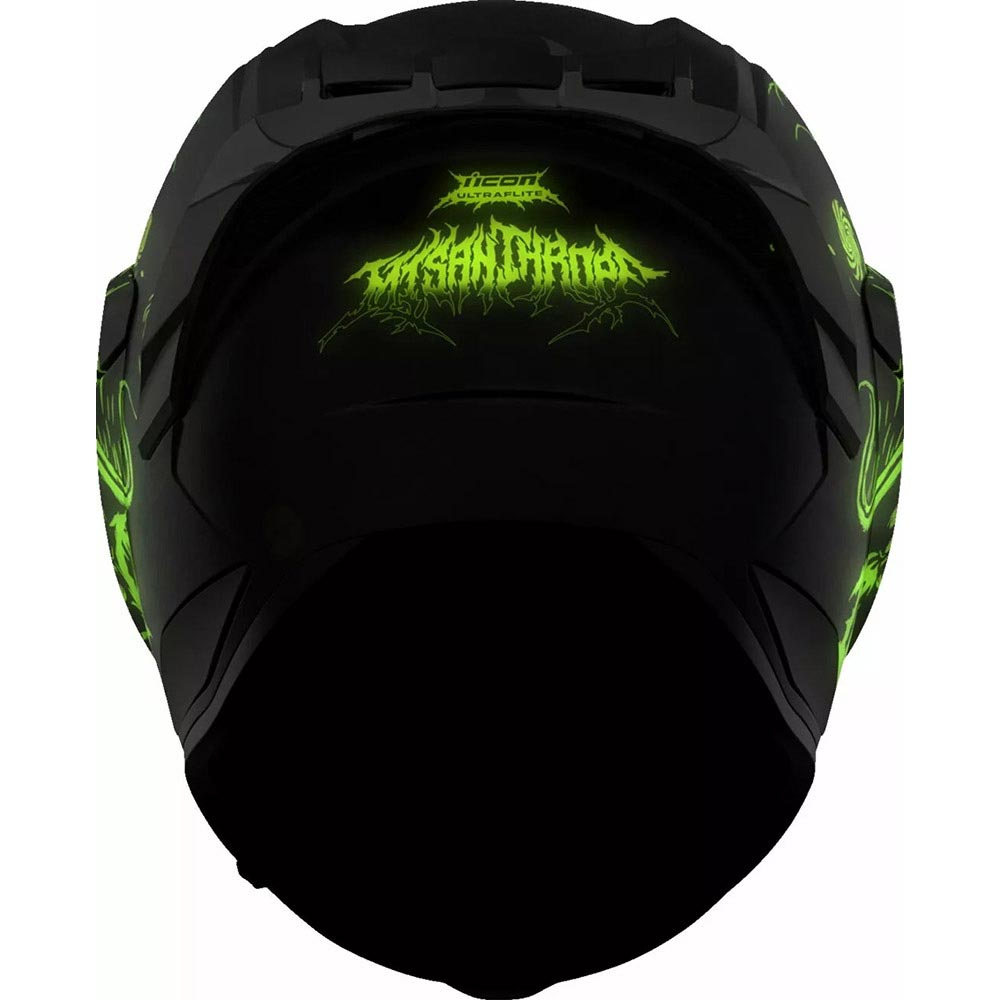 Ultraflite Misanthrope Mips® helm