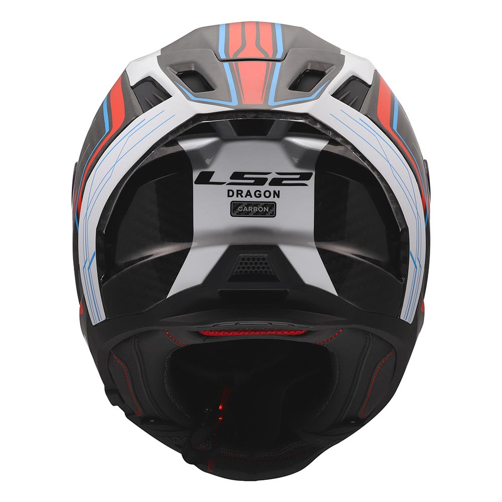 Dragon Subic FF807 Helm