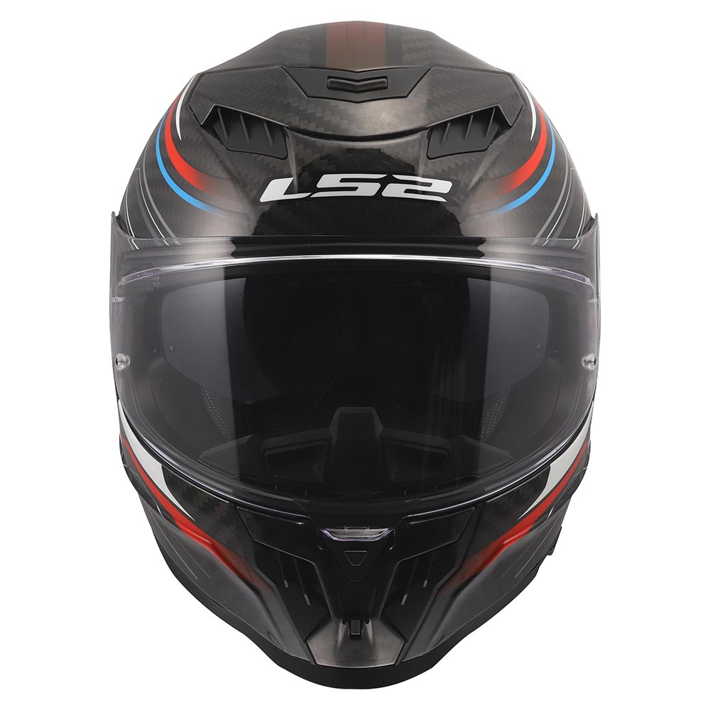 Dragon Subic FF807 Helm