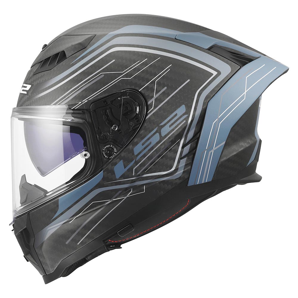 Dragon Subic FF807 Helm