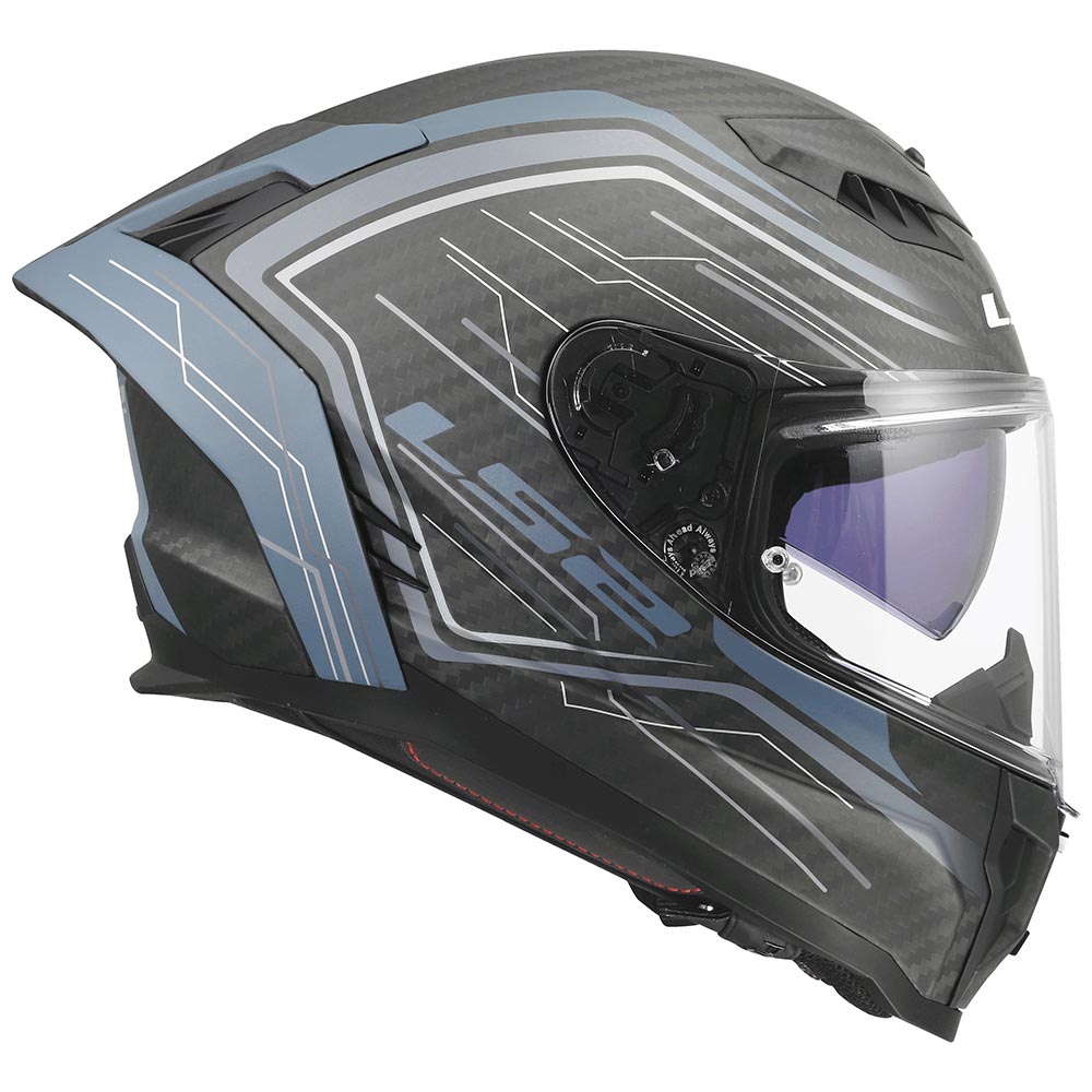 Dragon Subic FF807 Helm
