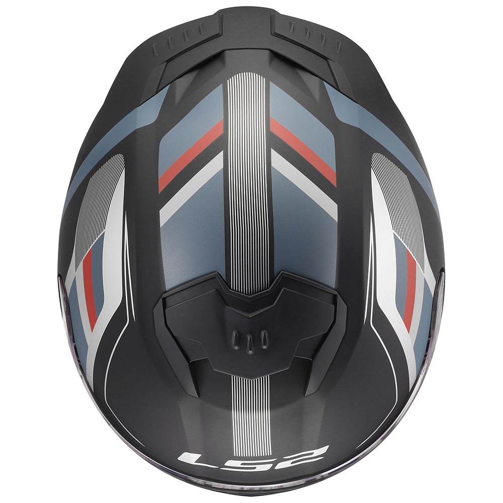 FF808 Stream II Vintage Hoofdtelefoon