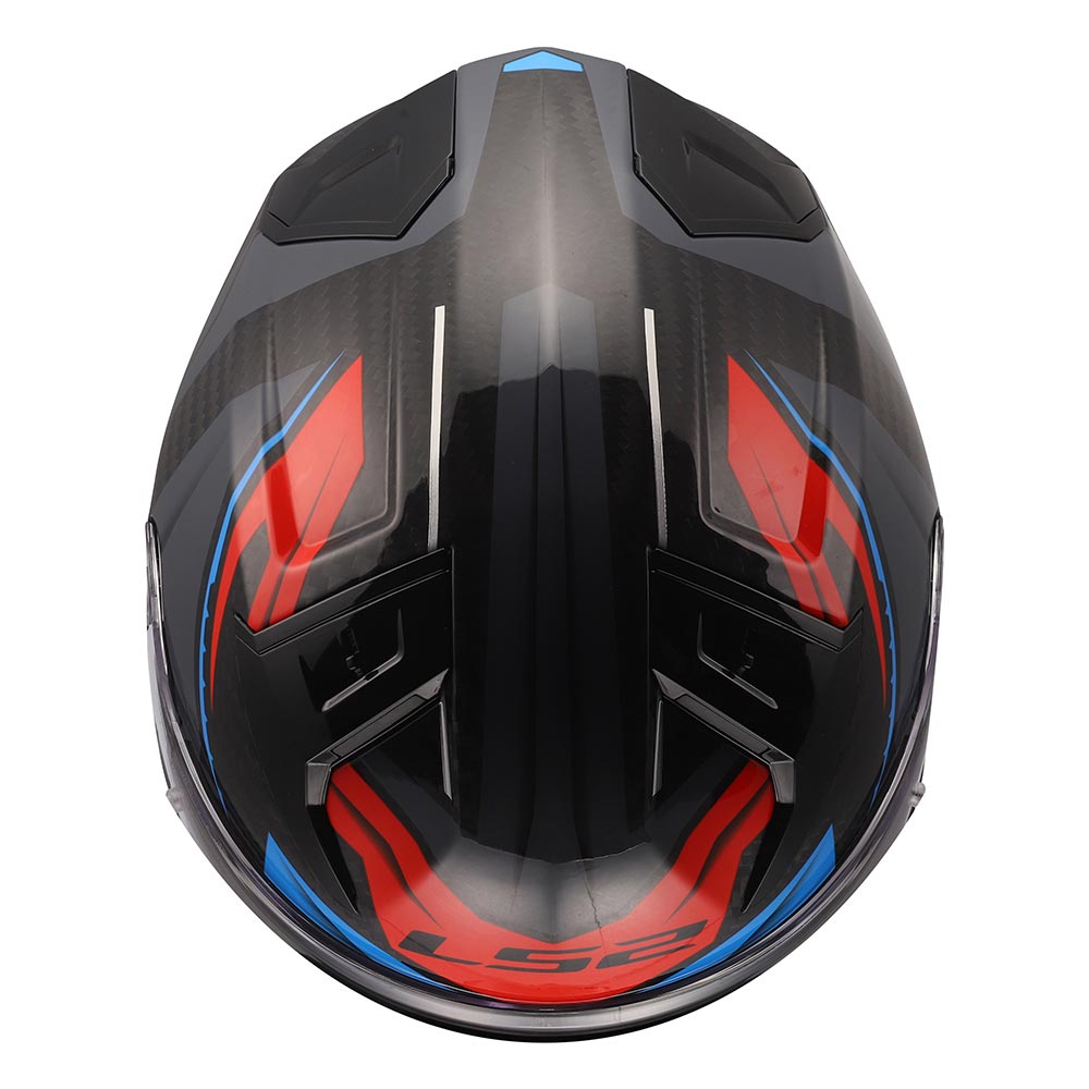 FF811 Vector II C Savage helm