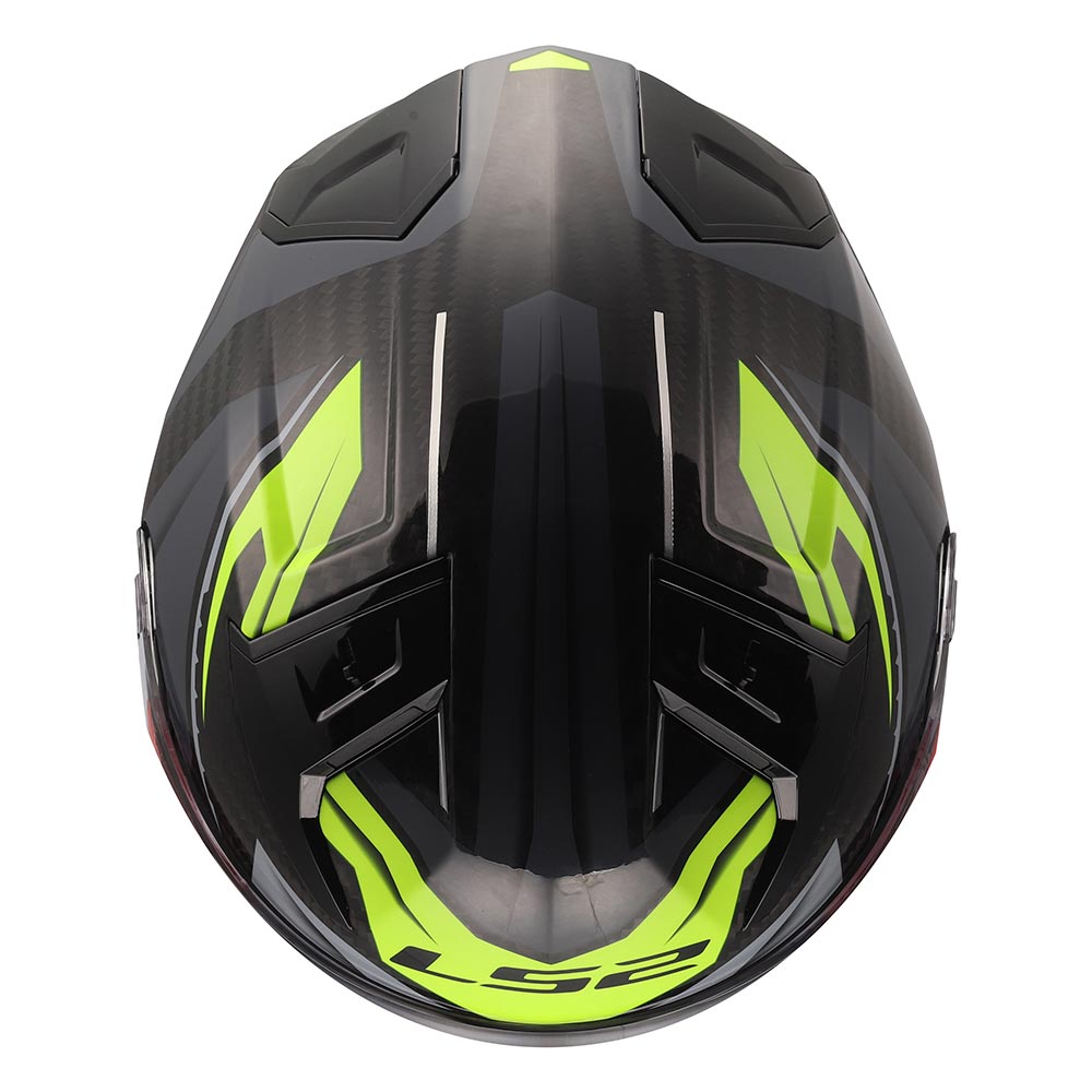FF811 Vector II C Savage helm