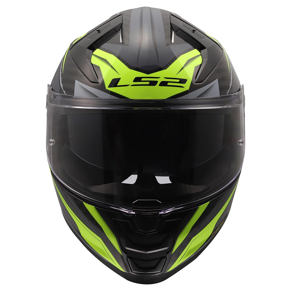 FF811 Vector II C Savage helm
