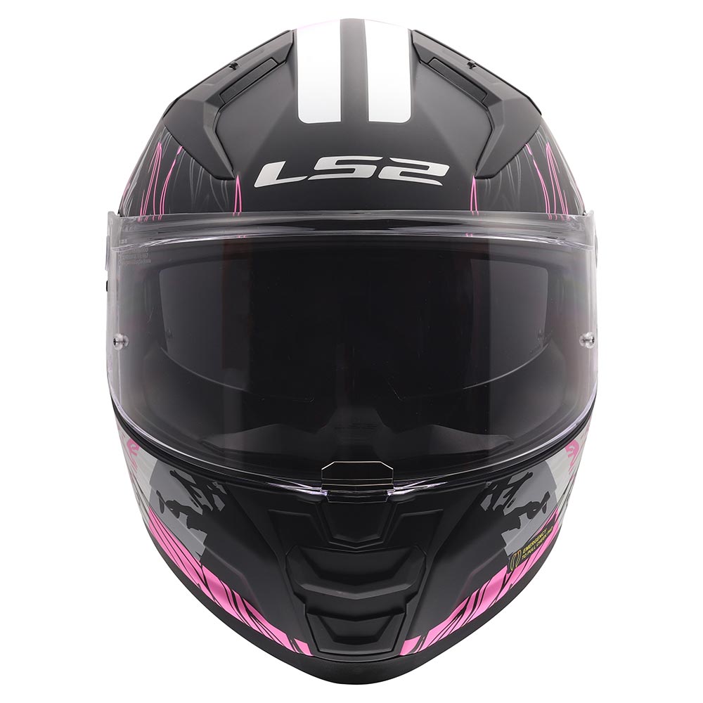 Helm FF811 Vector II