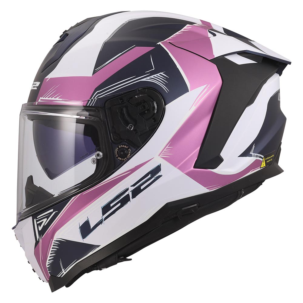 FF817 Challenger II Flaman helm