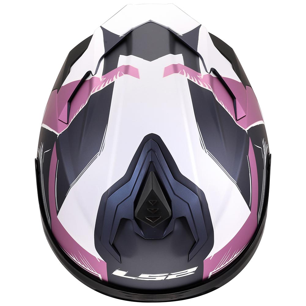FF817 Challenger II Flaman helm