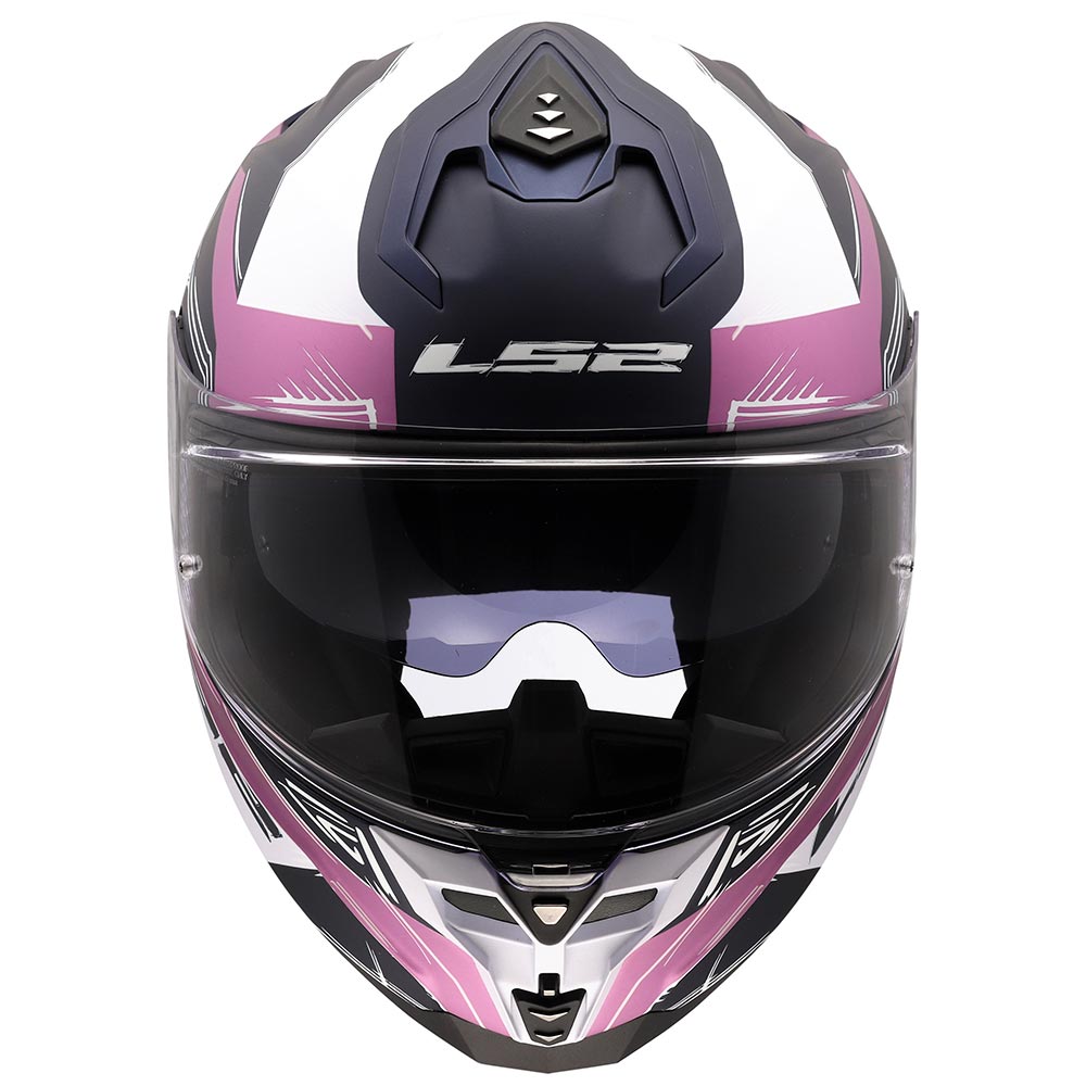 FF817 Challenger II Flaman helm