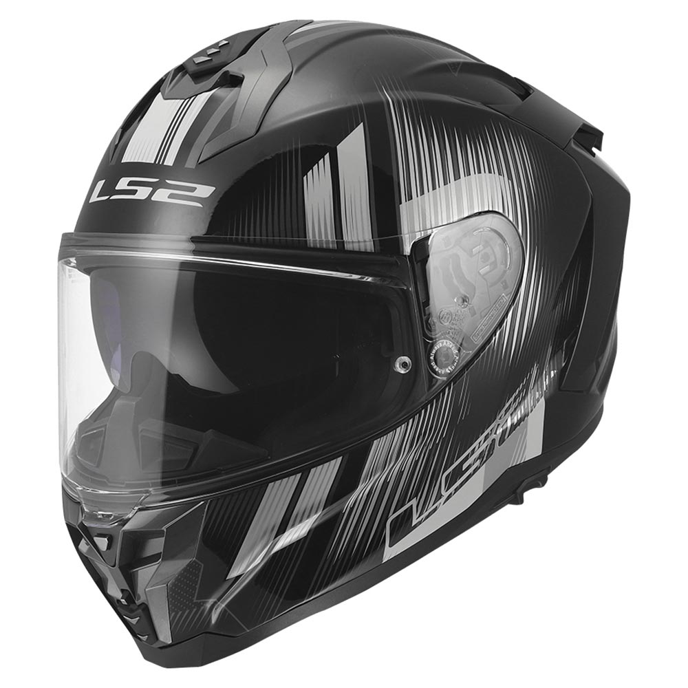 FF817 Challenger II Nitro Helm