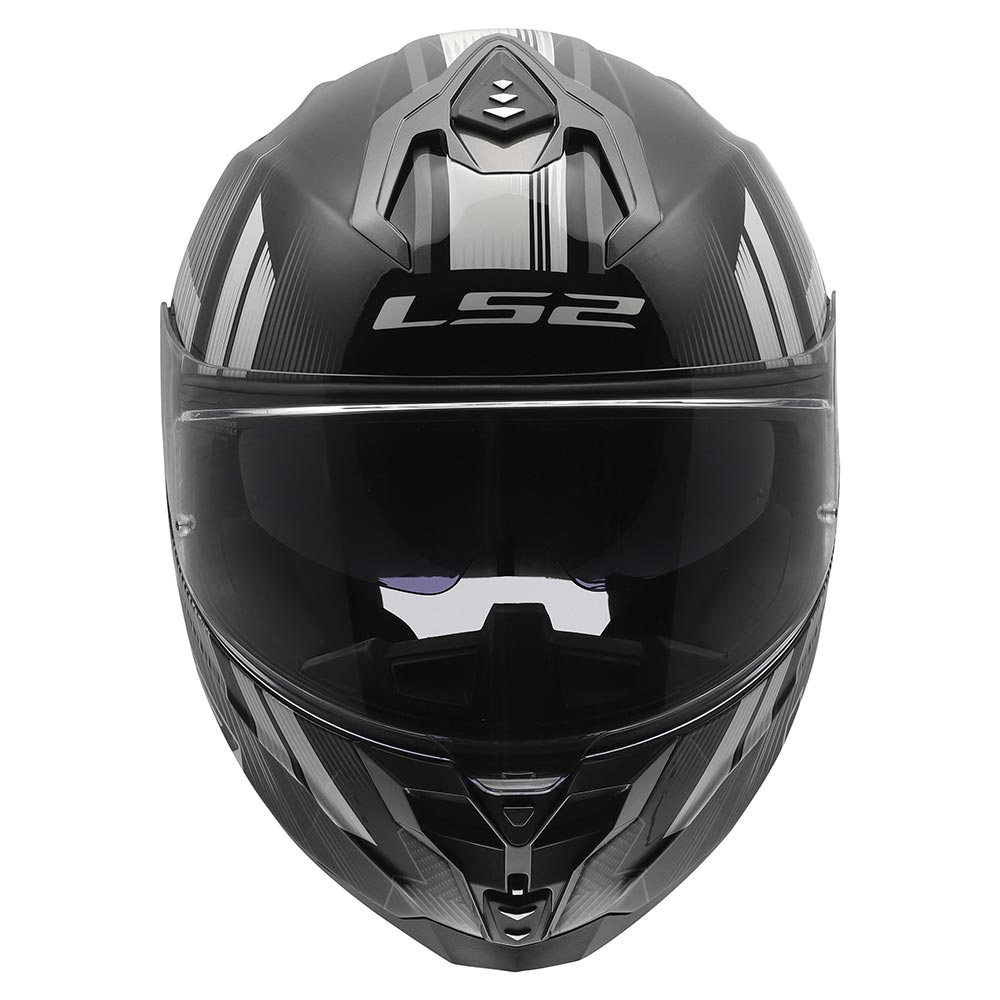 FF817 Challenger II Nitro Helm