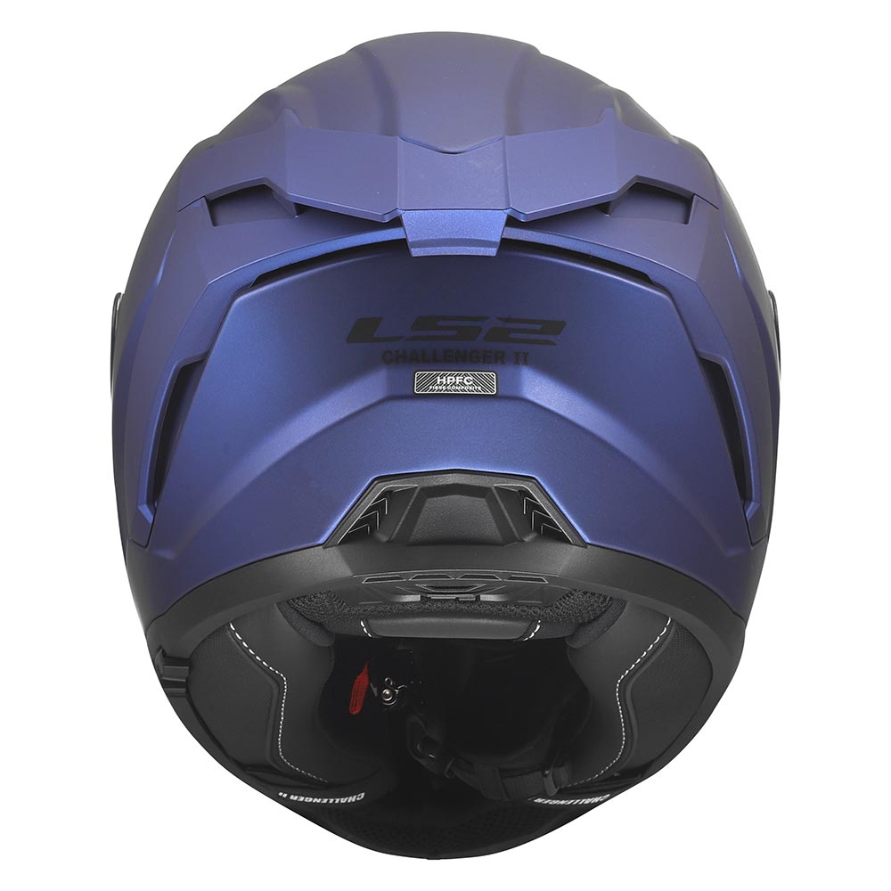 FF817 Challenger II integraalhelm