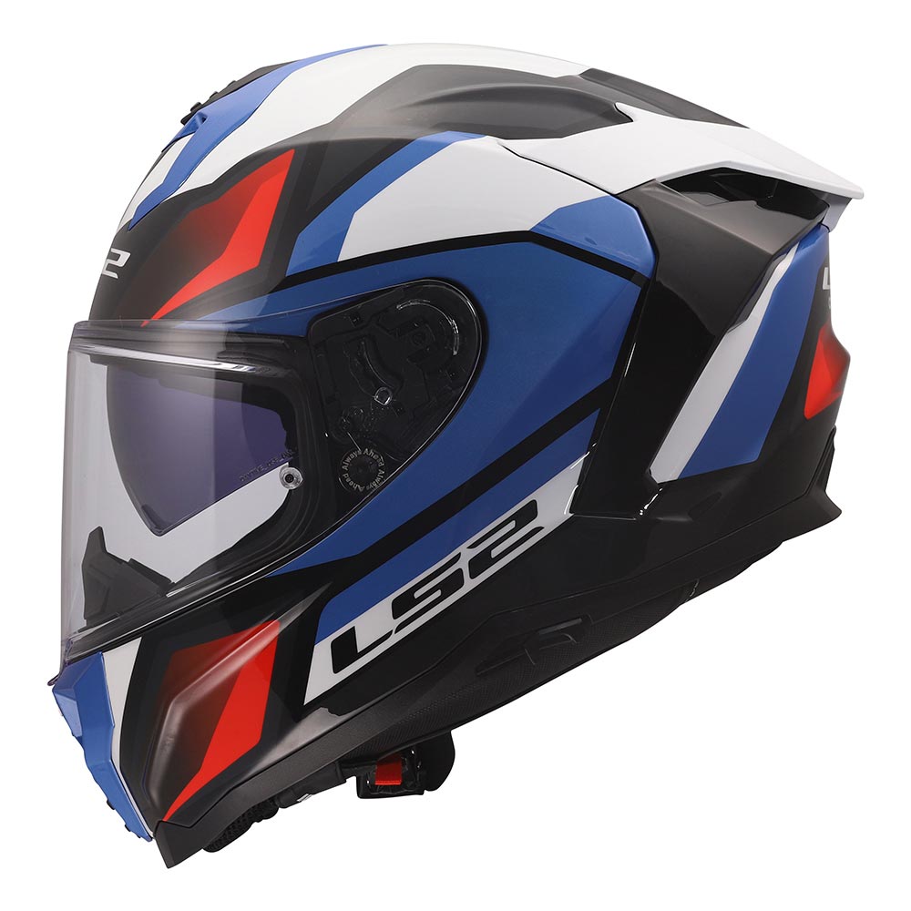 FF817 Challenger II Viper helm