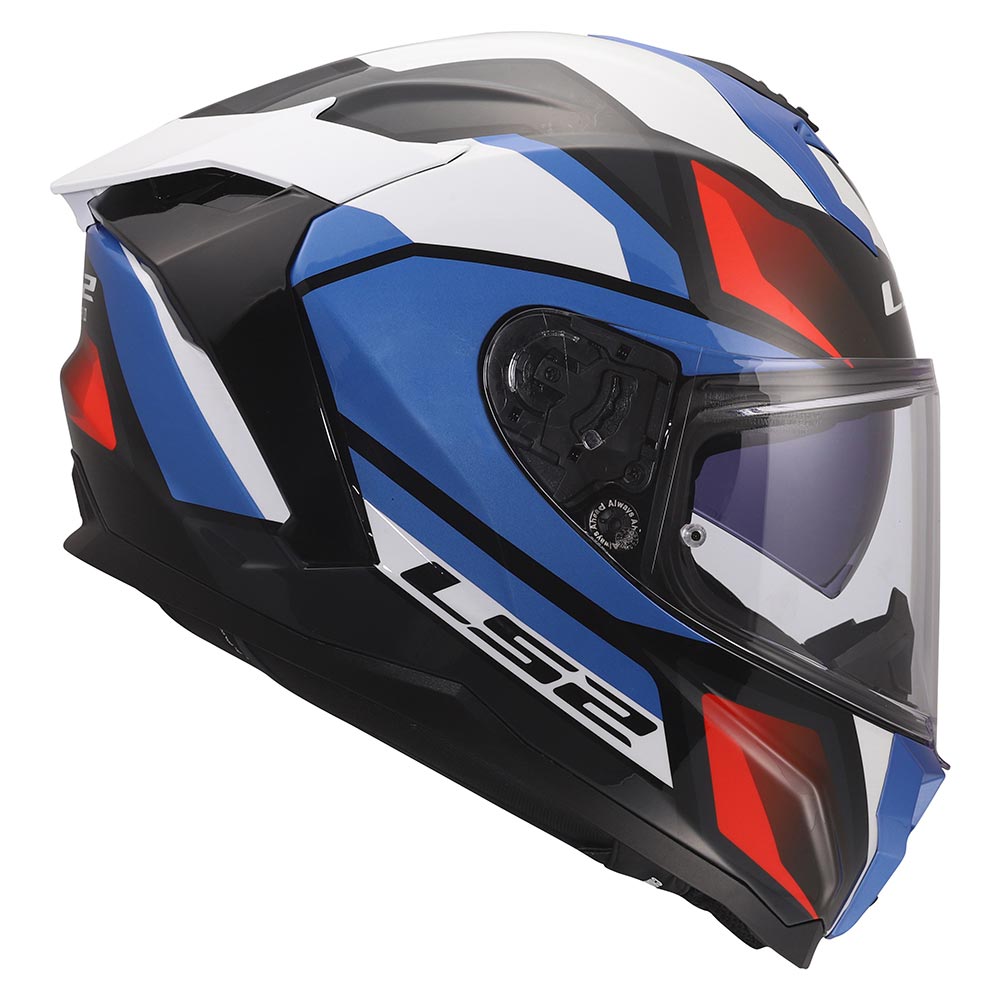 FF817 Challenger II Viper helm