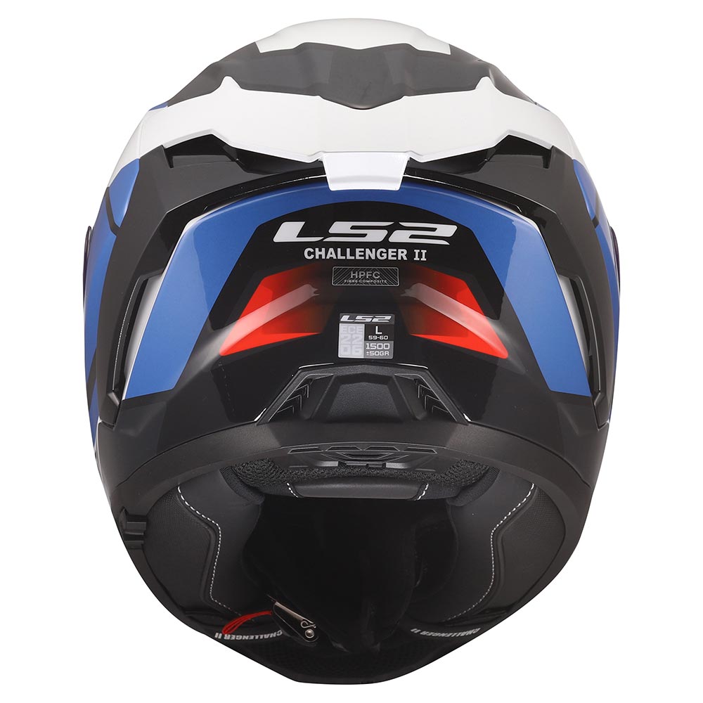 FF817 Challenger II Viper helm