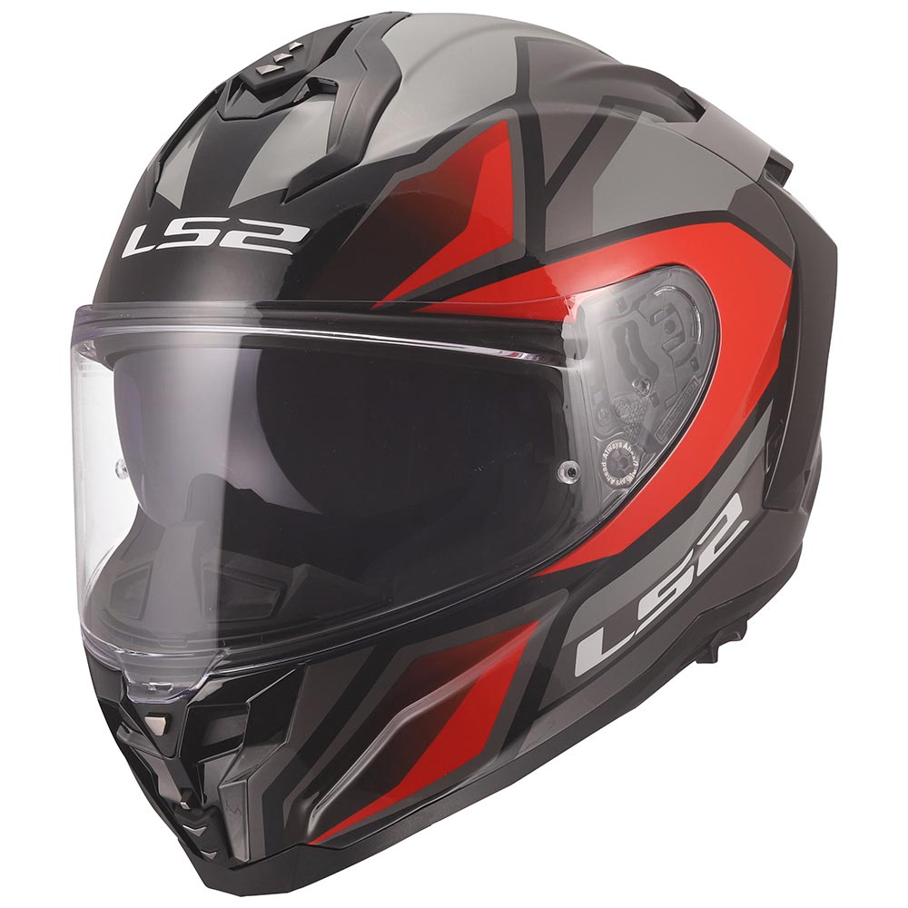 FF817 Challenger II Viper helm