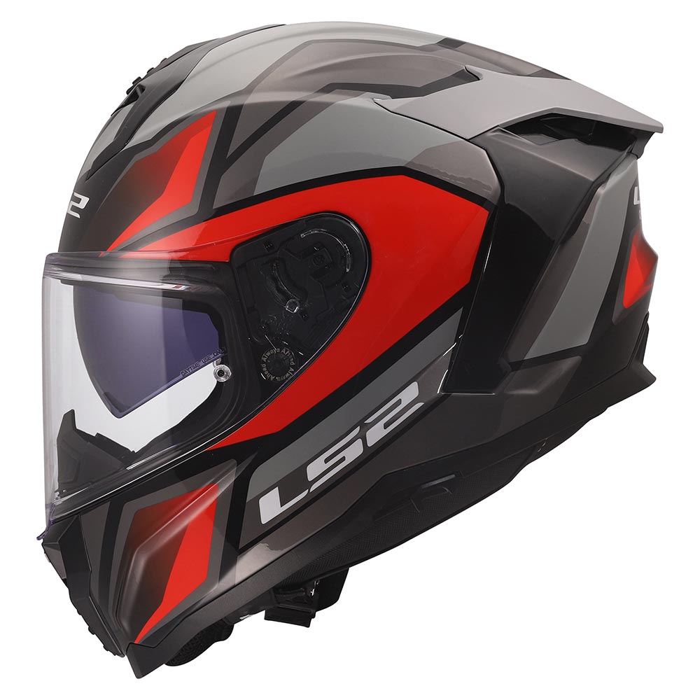 FF817 Challenger II Viper helm
