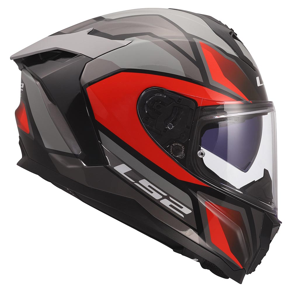 FF817 Challenger II Viper helm
