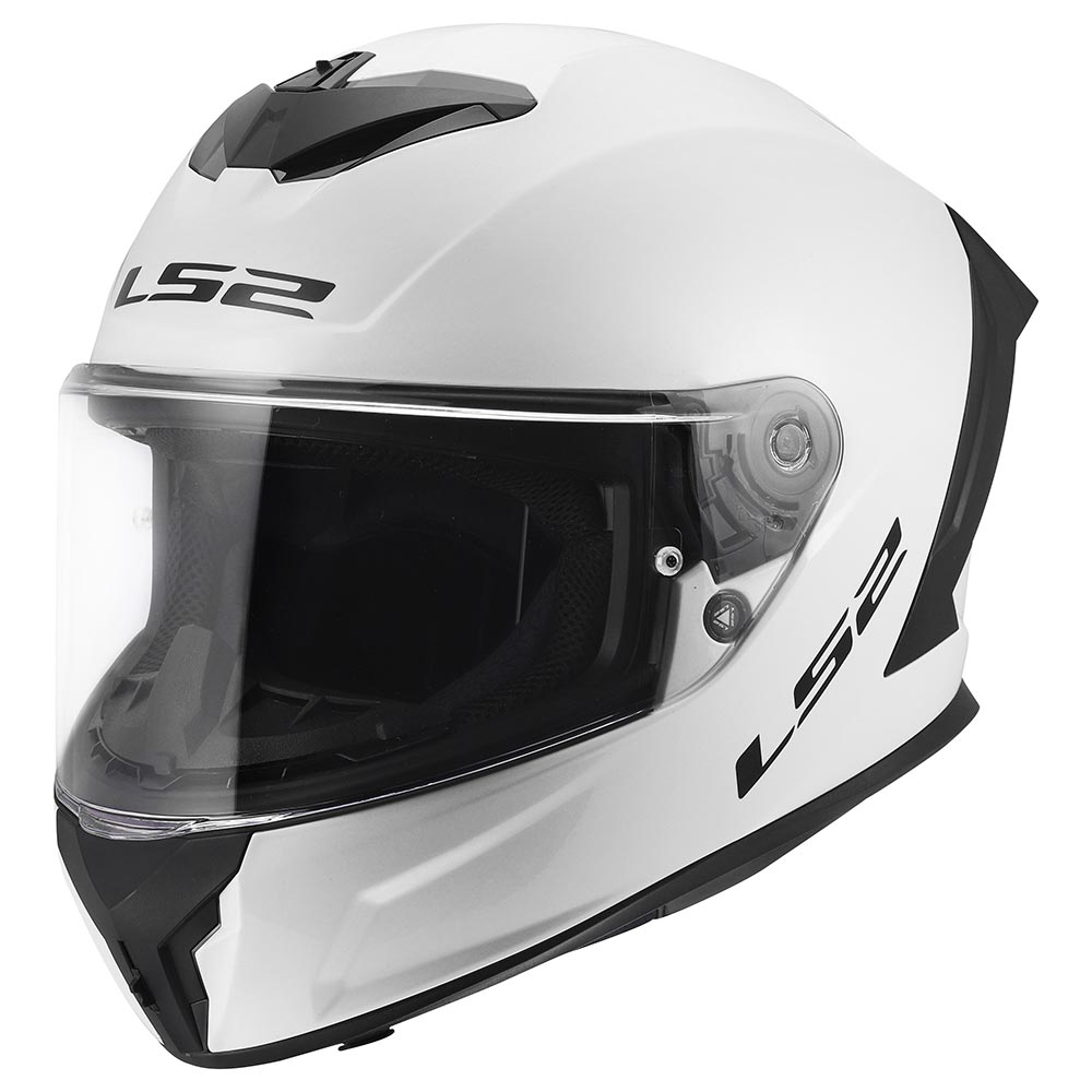 FF820 Rapid III stevige helm