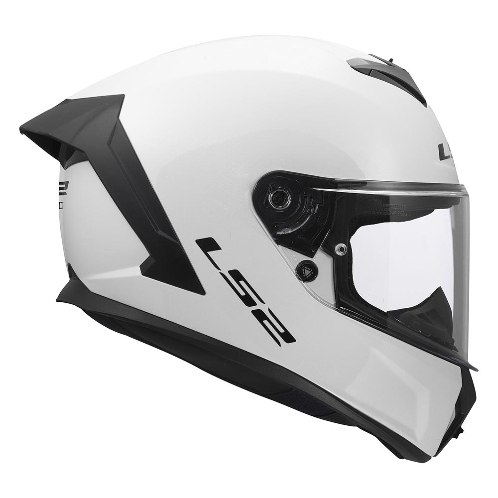 FF820 Rapid III stevige helm