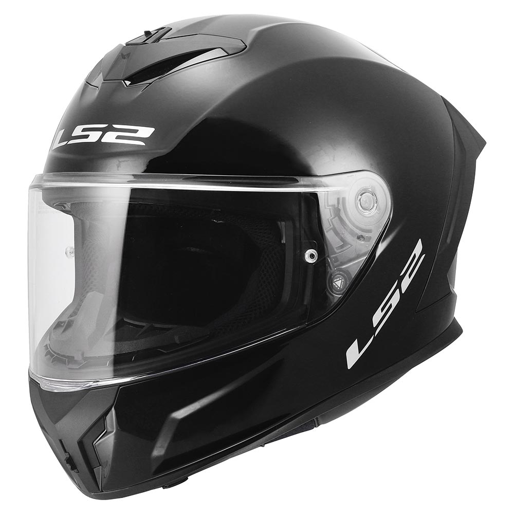 FF820 Rapid III stevige helm