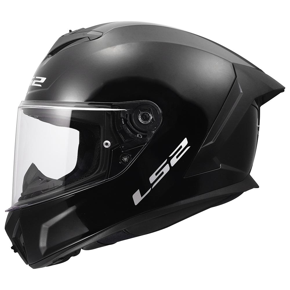 FF820 Rapid III stevige helm
