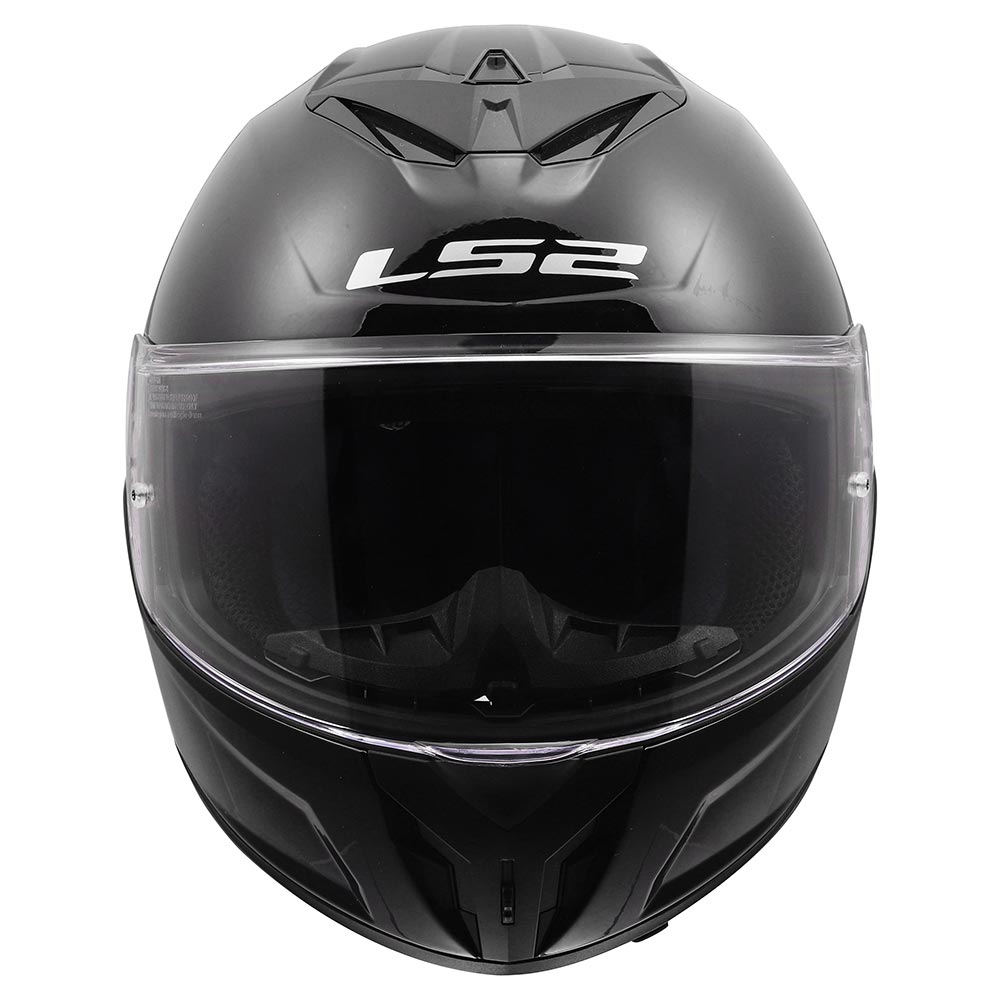 FF820 Rapid III stevige helm