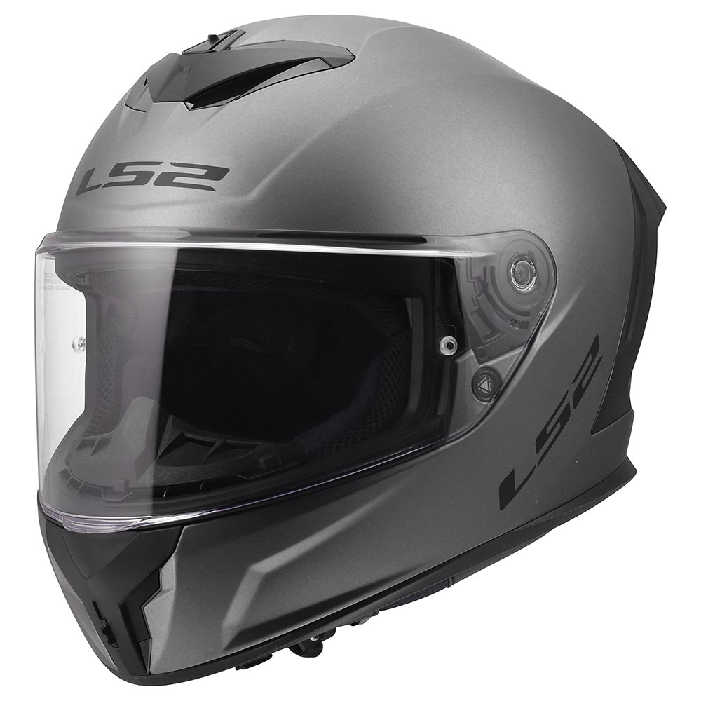FF820 Rapid III stevige helm