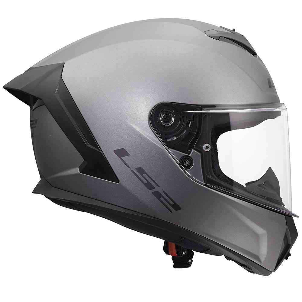 FF820 Rapid III stevige helm