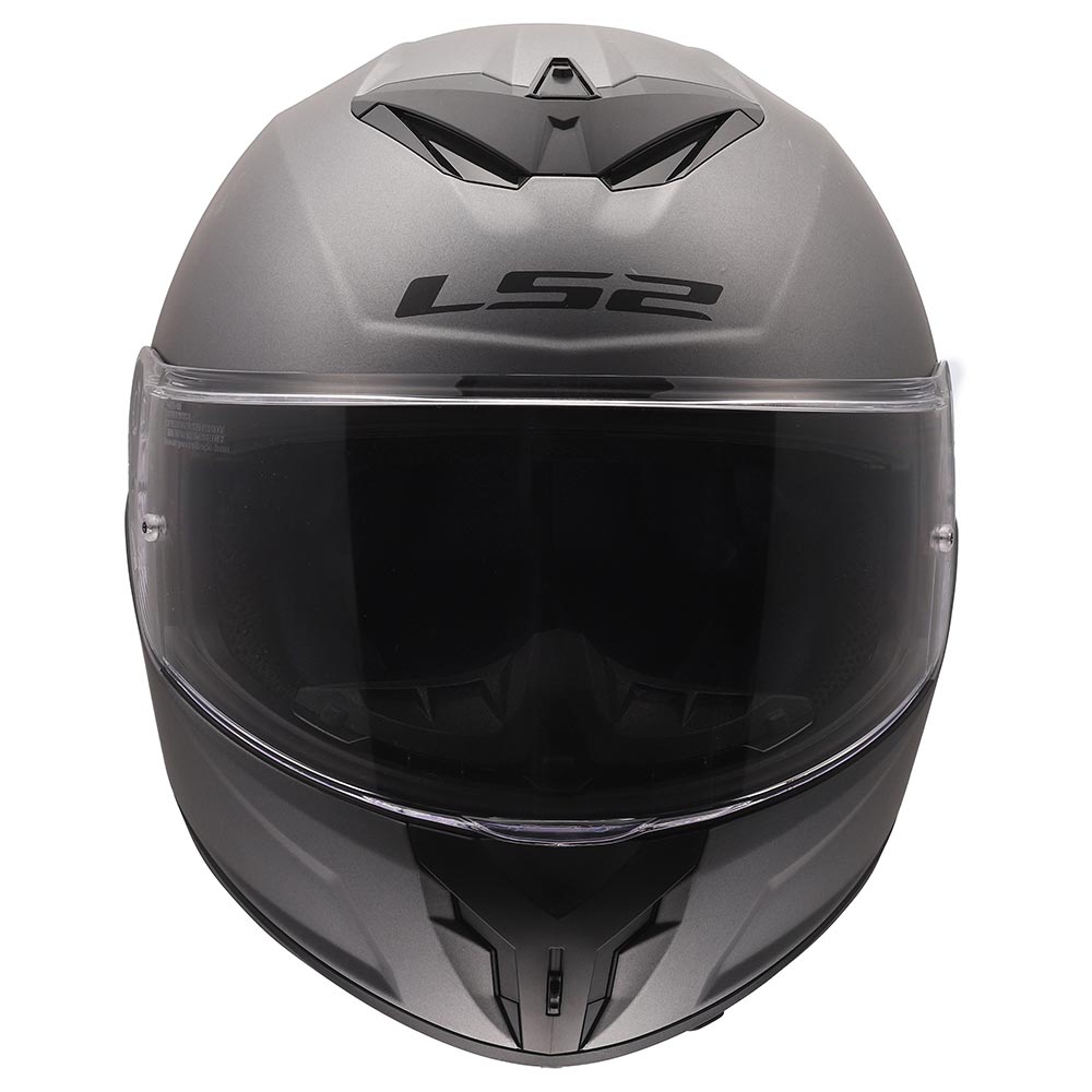FF820 Rapid III stevige helm