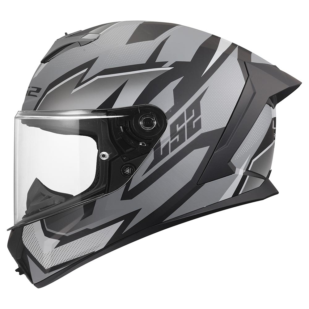 FF820 Rapid III Xtrem helm