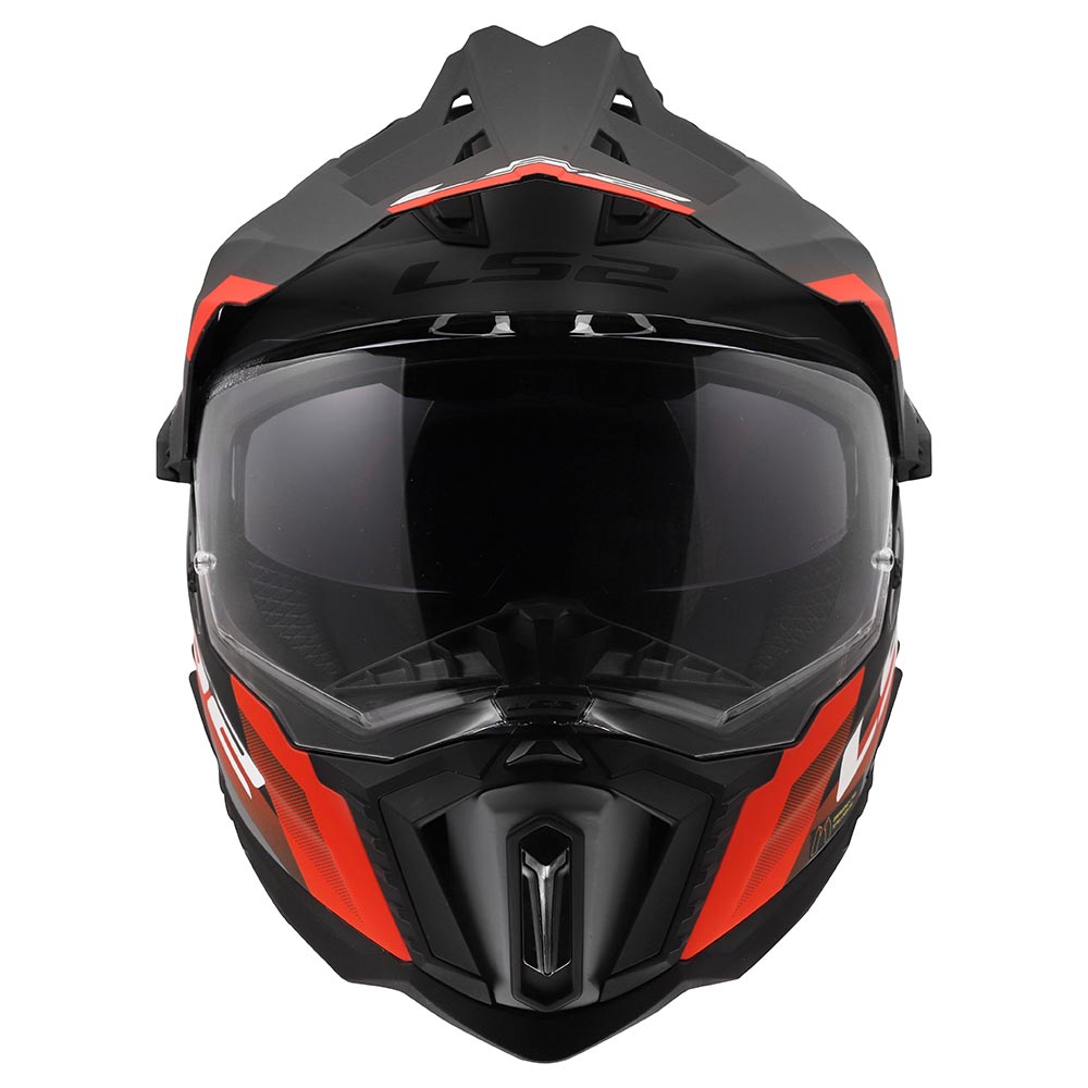 MX701 Explorer Hexa-helm