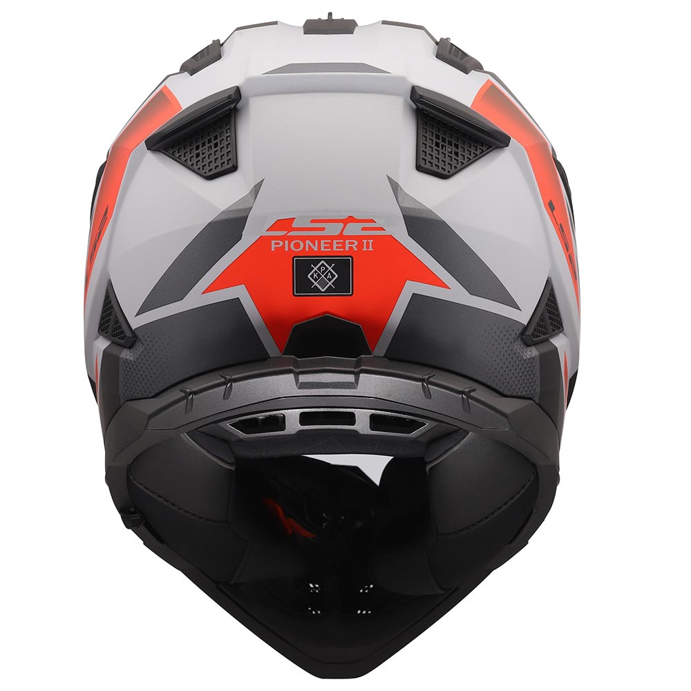 MX702 Pioneer II Block hoofdtelefoon