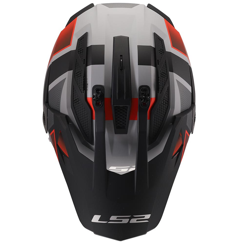 MX702 Pioneer II Block hoofdtelefoon