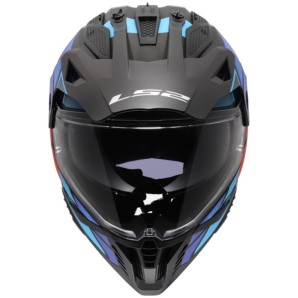 MX702 Pioneer II Block hoofdtelefoon