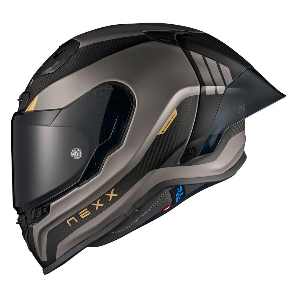 X.R3R Apex helm