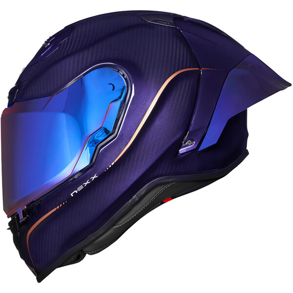 X.R3R Hagibis-headset