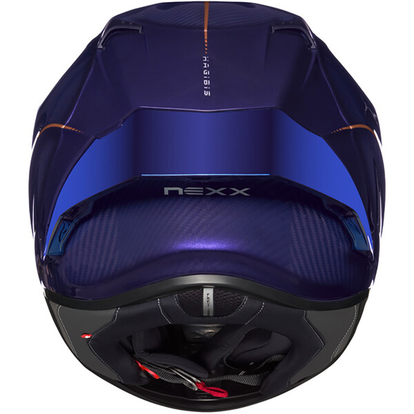 X.R3R Hagibis-headset