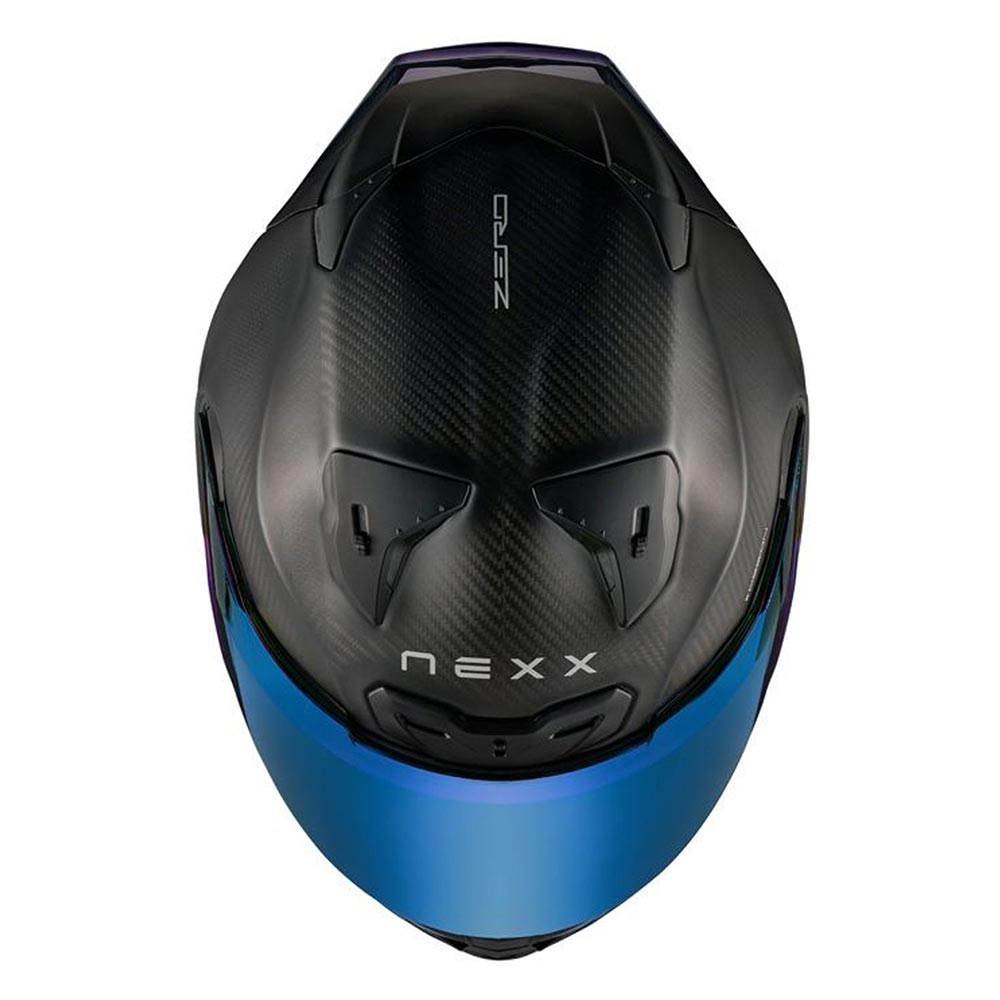 X.R3R Zero Pro 2 helm