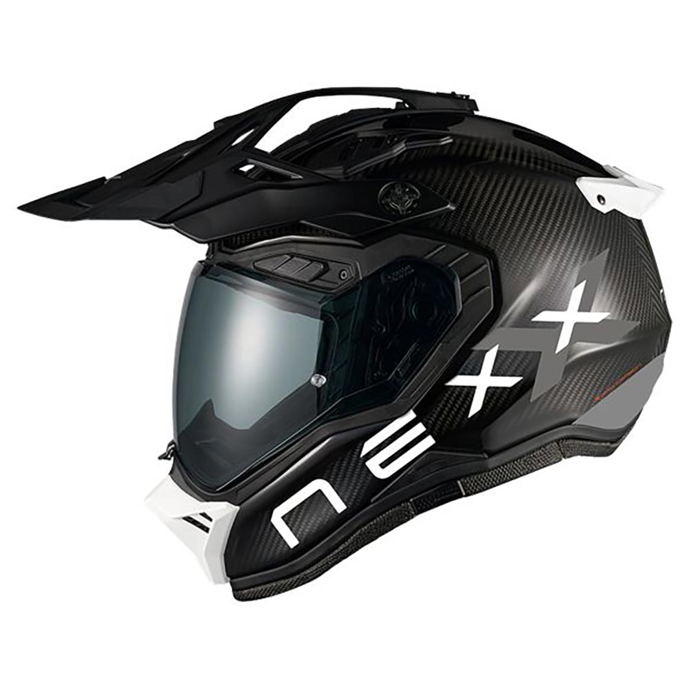 X.Rally FIM Racing Helm #2