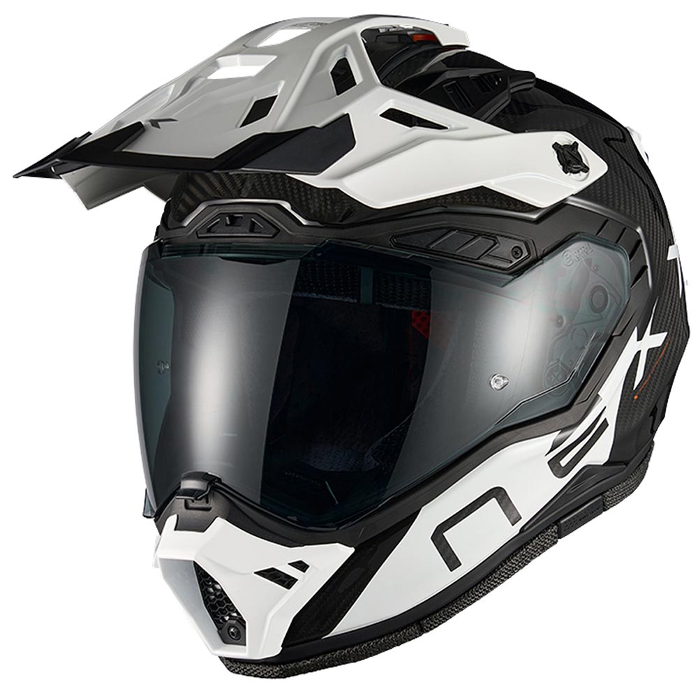 X.Rally Gravix helm
