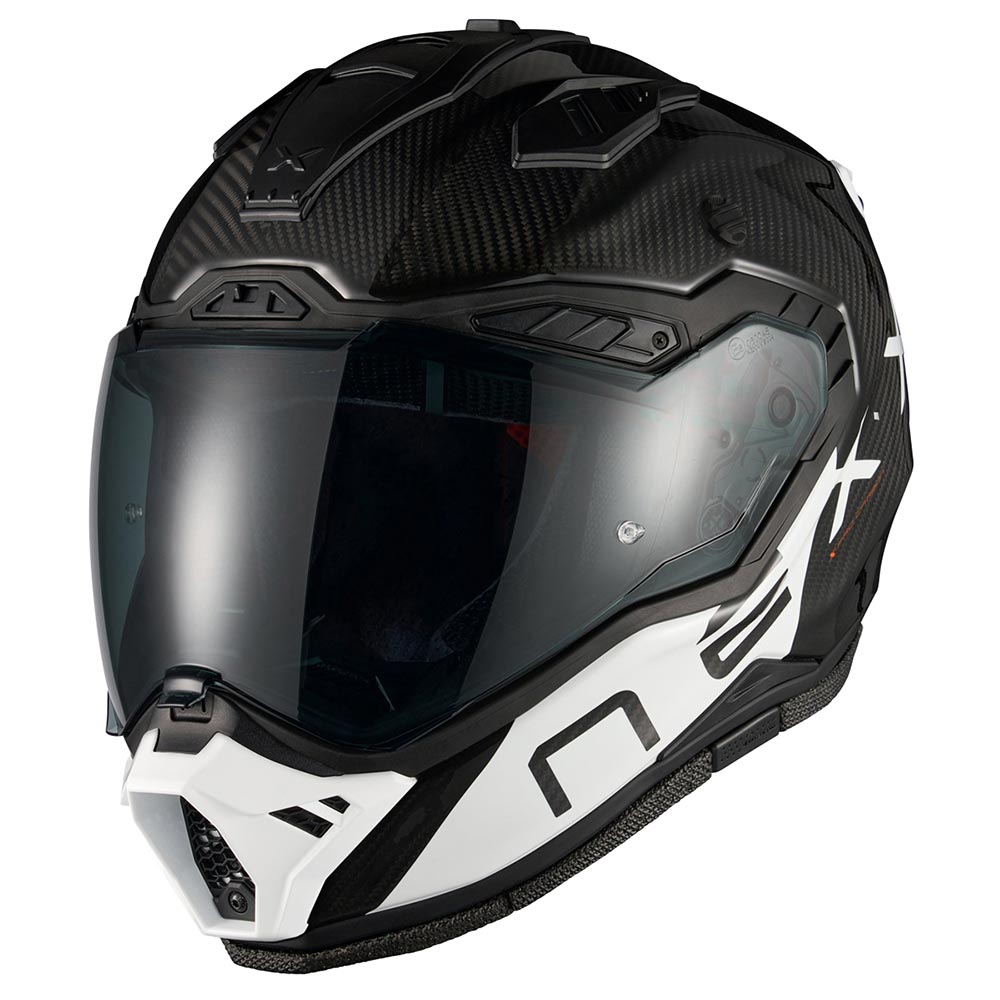 X.Rally Gravix helm