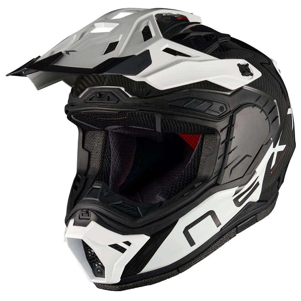 X.Rally Gravix helm