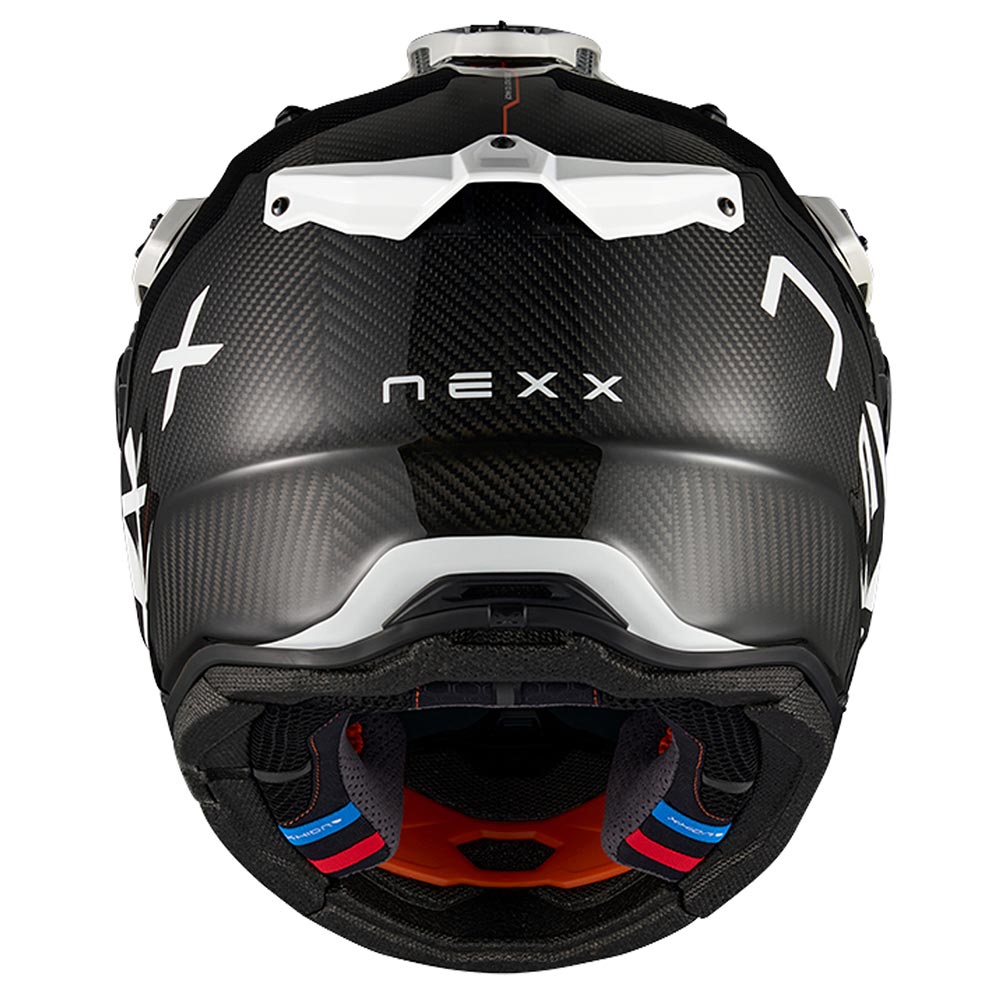 X.Rally Gravix helm