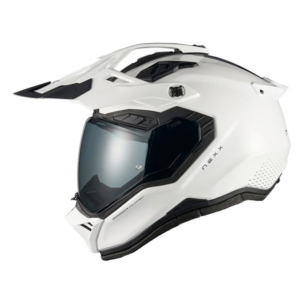 X.Rally Pro helm
