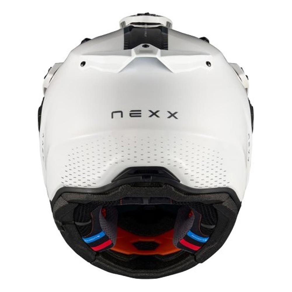 X.Rally Pro helm