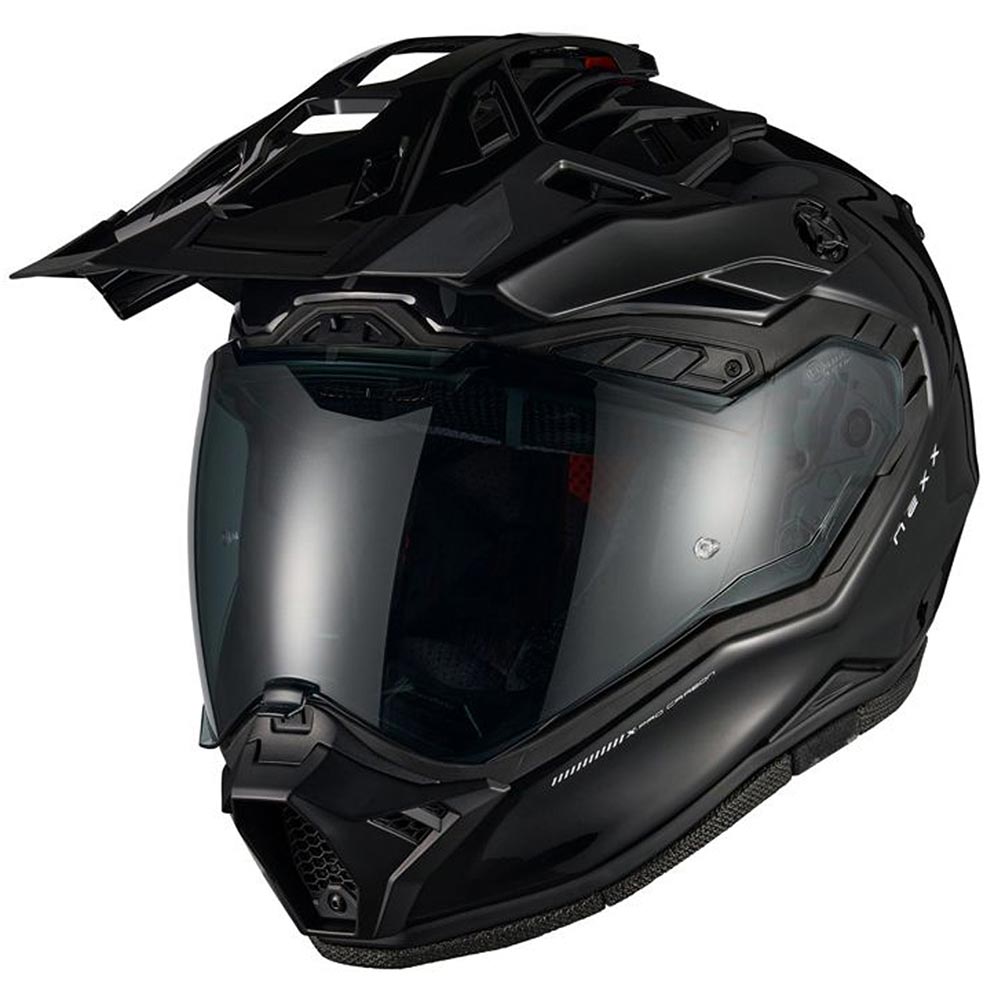 X.Rally Pro helm